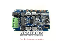 Mạch Giải Mã Âm Thanh Bluetooth 4.0 TDA7492P